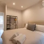 Apartmán Concepcion *