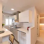 Concepcion Apartmán