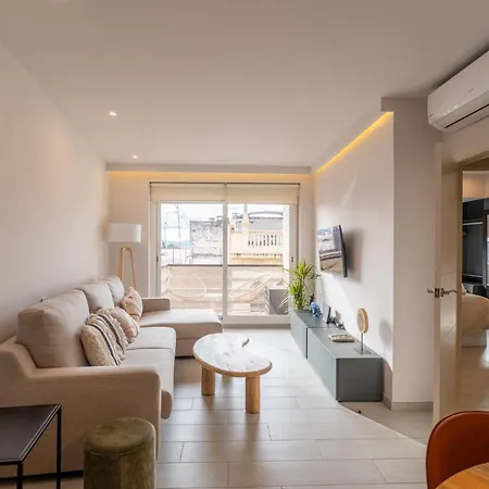 Concepcion Appartement