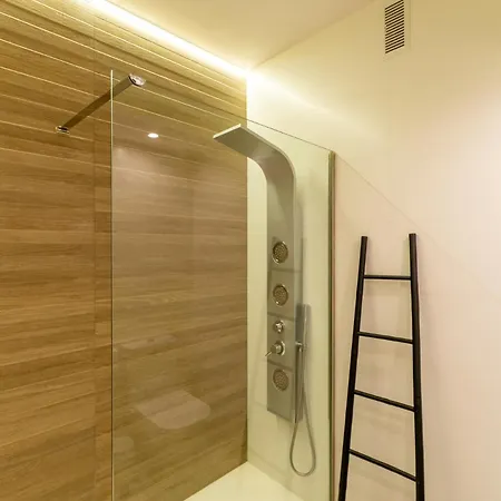 Concepcion Apartmán