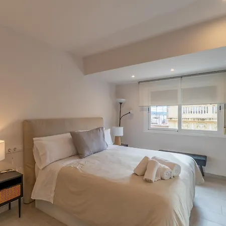 Concepcion Apartment
