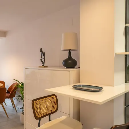 Apartment Concepcion