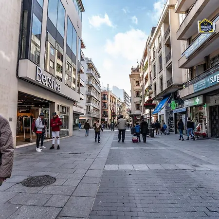 Apartmán Concepcion Córdoba