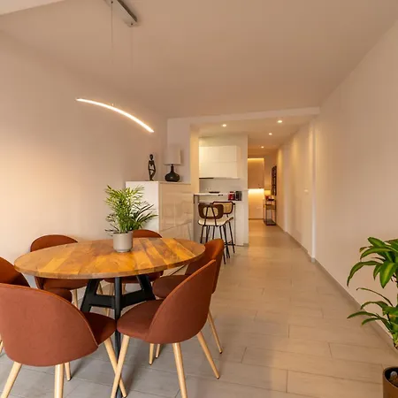 Concepcion Apartment