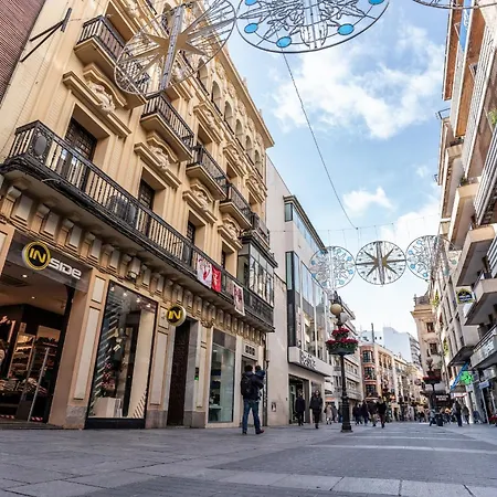 Apartmán Concepcion Córdoba
