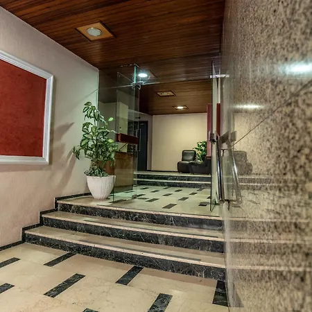 Apartamento Concepcion