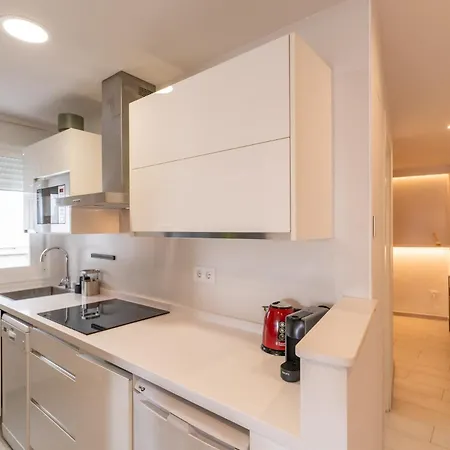 Apartment Concepcion Cordoba