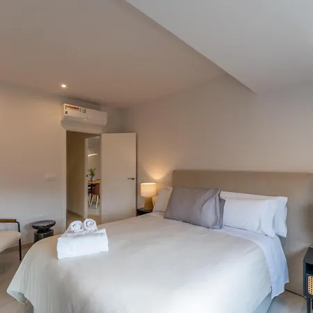 Concepcion Apartment Cordoba