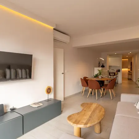 Concepcion Apartment Cordoba