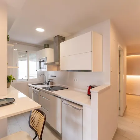 Concepcion Apartment