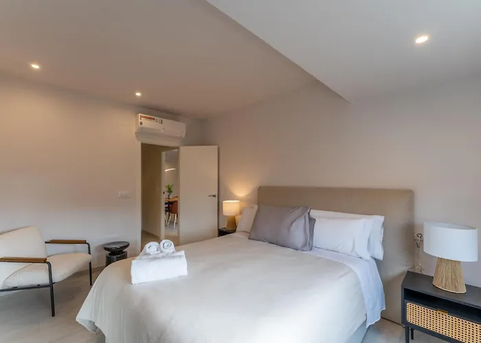 Concepcion Apartment Cordoba